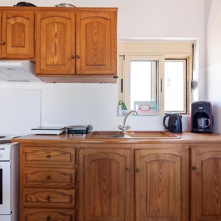 Lovely Apartment Close To The City Center Iraklio Eksteriør billede