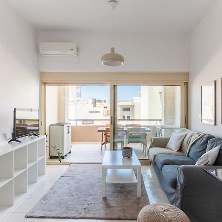 Lovely Apartment Close To The City Center Iraklio Eksteriør billede