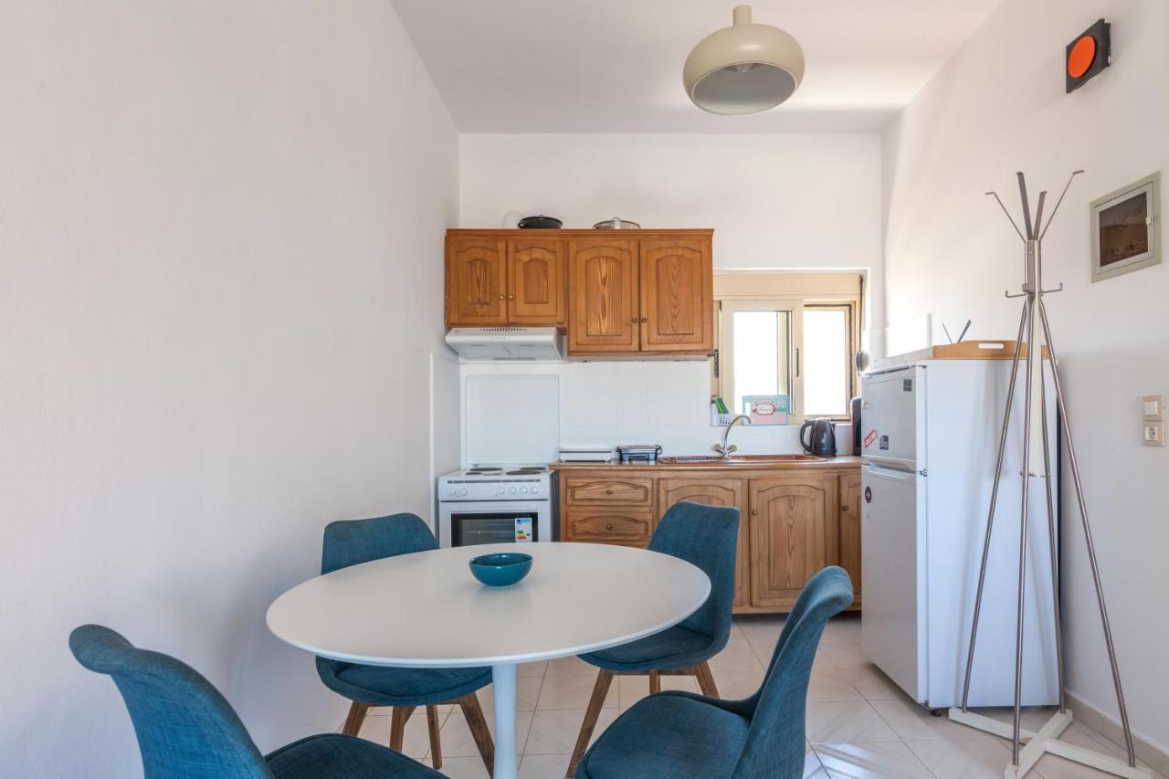 Lovely Apartment Close To The City Center Iraklio Eksteriør billede