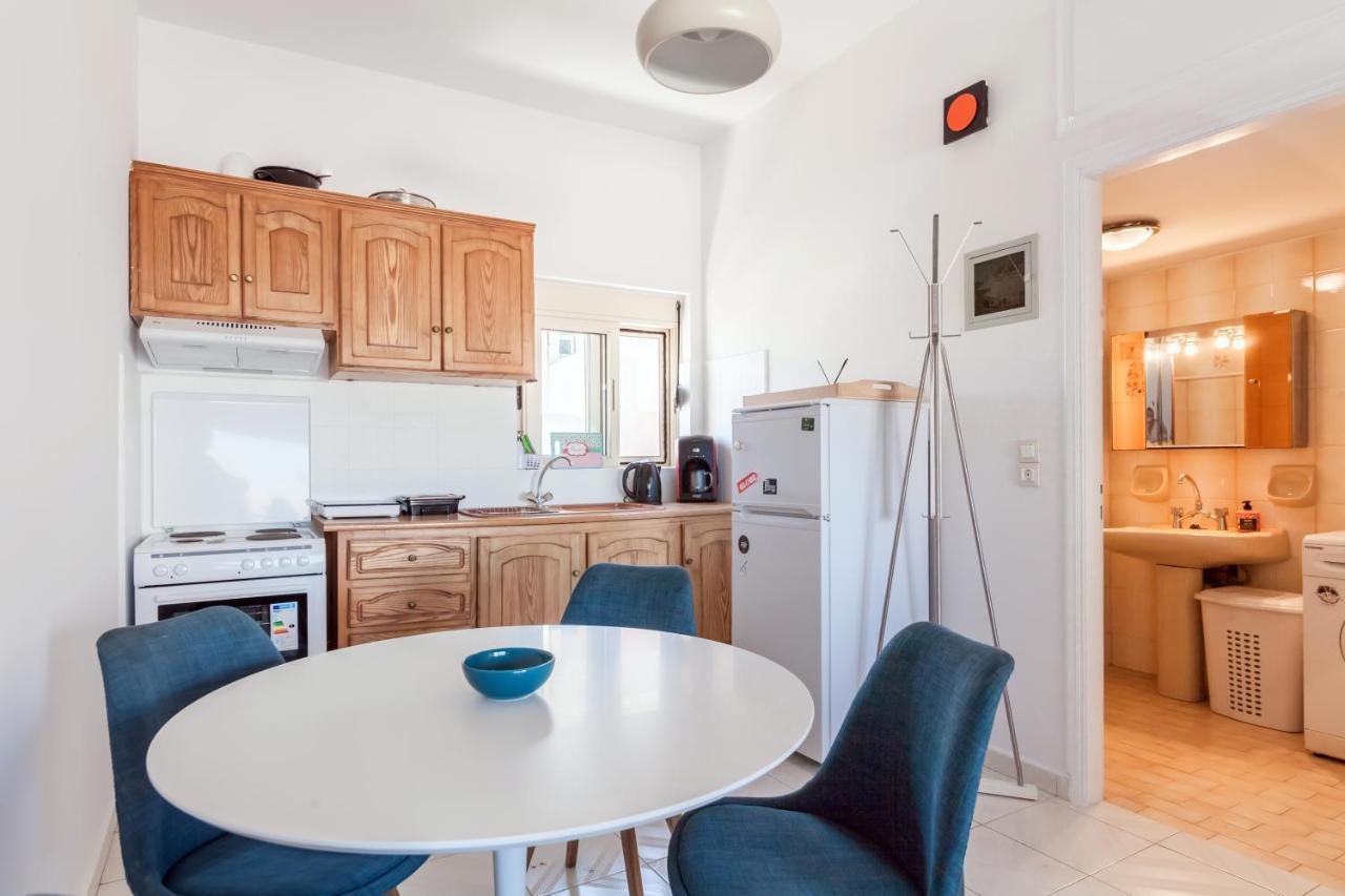 Lovely Apartment Close To The City Center Iraklio Eksteriør billede