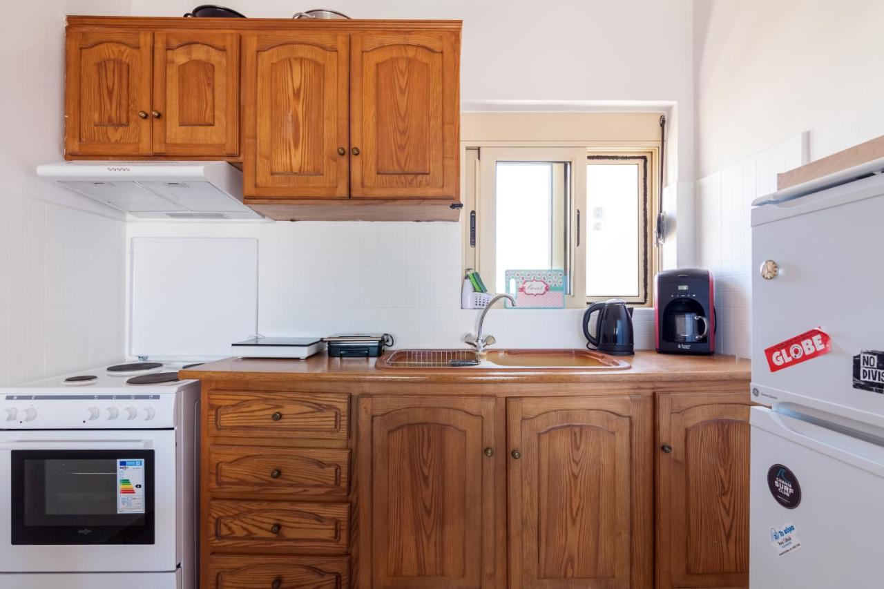 Lovely Apartment Close To The City Center Iraklio Eksteriør billede