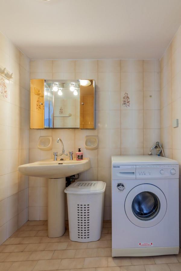Lovely Apartment Close To The City Center Iraklio Eksteriør billede