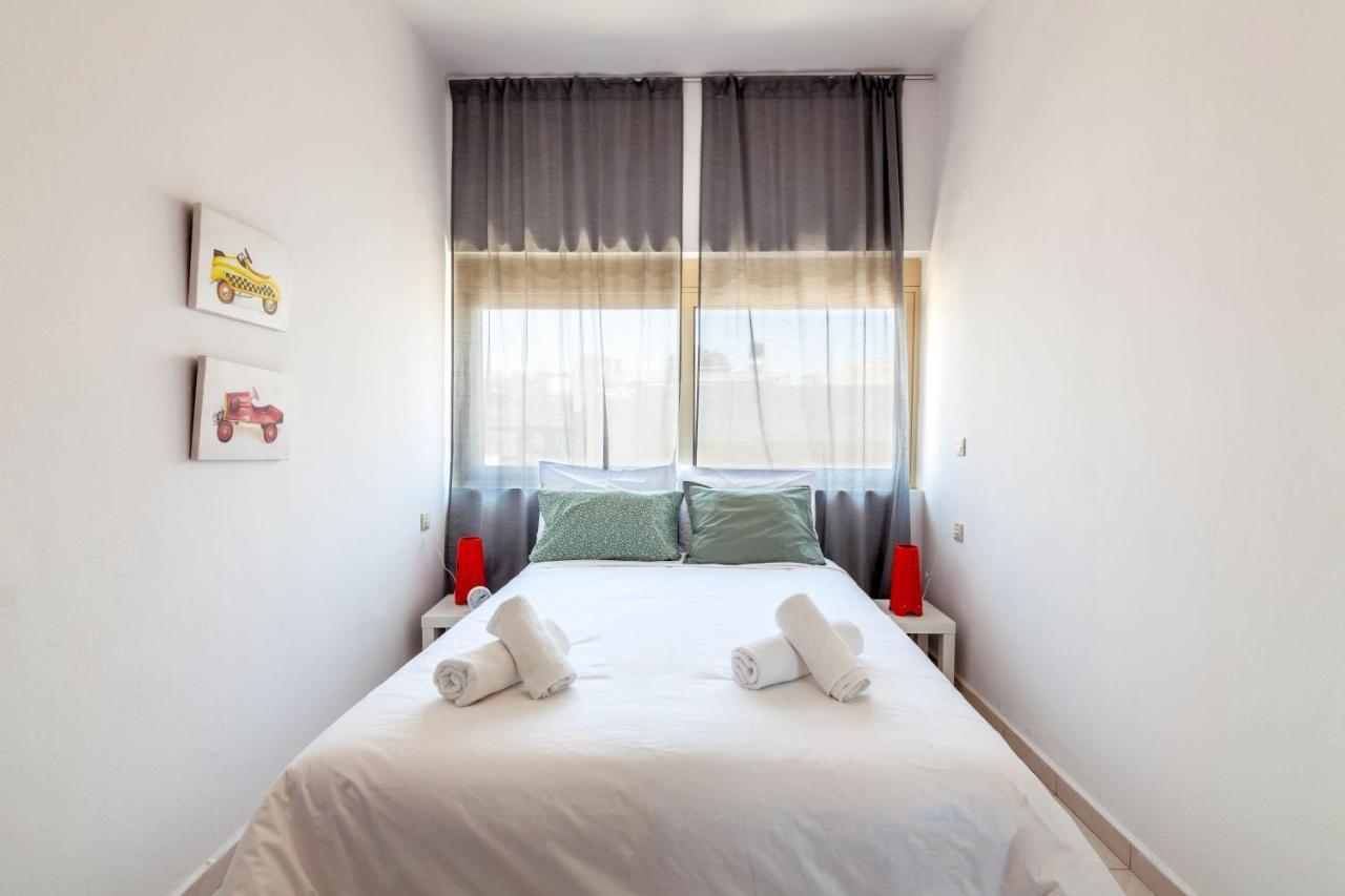 Lovely Apartment Close To The City Center Iraklio Eksteriør billede
