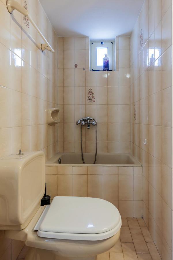Lovely Apartment Close To The City Center Iraklio Eksteriør billede